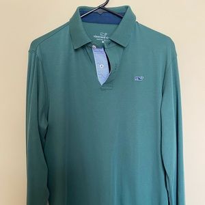 Men’s med vineyard vines